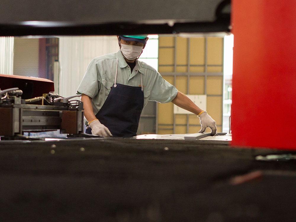 コスパフレームとは？